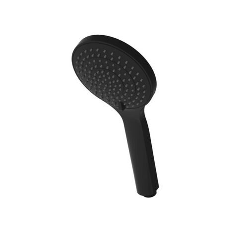 Nero NR508074MB Air Head Shower Matte Black