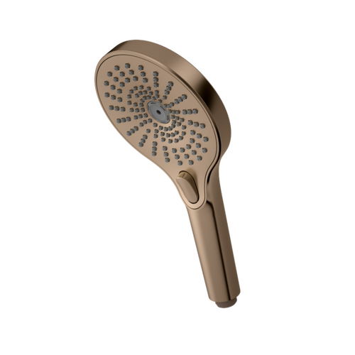 Nero NR508077BZ Opal Hand Shower Brushed Bronze