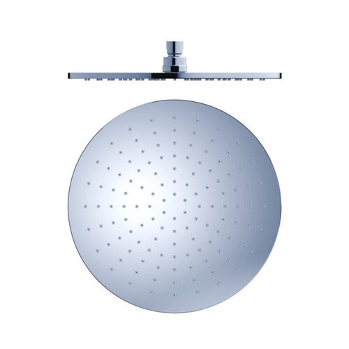 Nero NRROA1202CH 300mm Round Shower Head Chrome