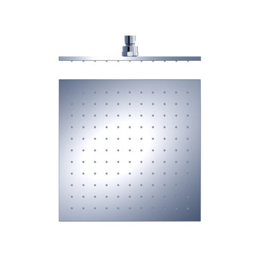 Nero NRROB1202CH 300mm Square Shower Head Chrome