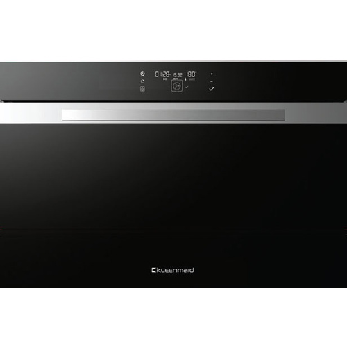 Kleenmaid 90cm Multi Function Oven