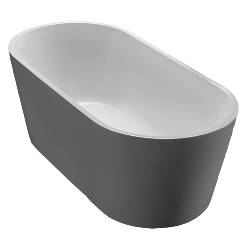 Oslo 1500 mm Freestanding Bath Tub