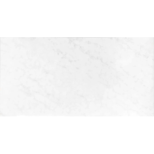 Inspire SST184CBCA Solid Surface Cloudy Carrara 1800mm Ultra Deluxe Stone Top 