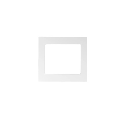 Otti STLA650-PW 650mm Quartz Pure White Laundry Stone Top