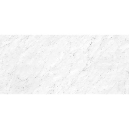 Otti STUD124NCA-NH Ultra Deluxe 1200mm Natural Carrara Marble No Hole Stone Top