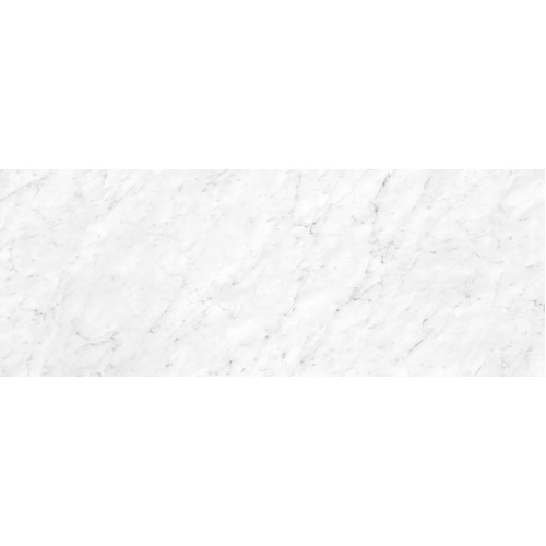 Otti STUD154NCA-NH Ultra Deluxe 1500mm Natural Carrara Marble No Hole Stone Top