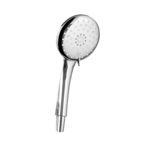 Linkware T9087CP Loui 3 Function Hand Chrome Shower only