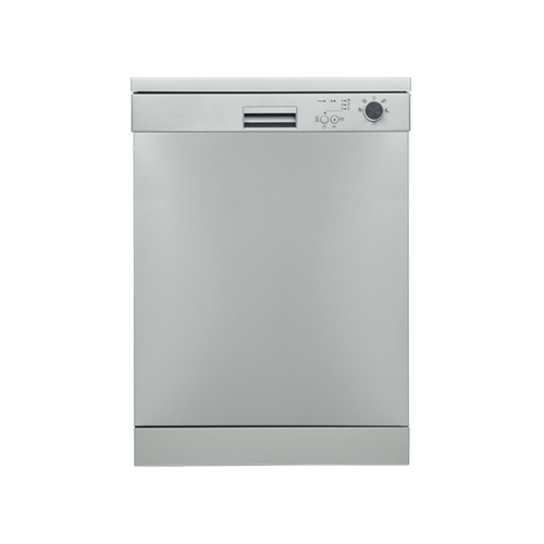 Tisira TDW13XE Stainless Steel 60Cm 13 Place Setting Dishwasher