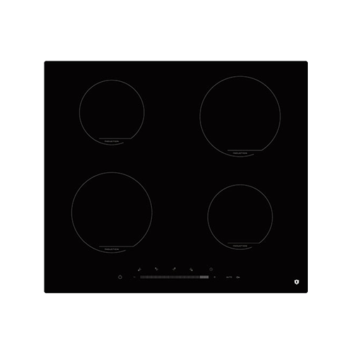 Tisira TIT63E 60Cm Induction Touch Control Cooktop