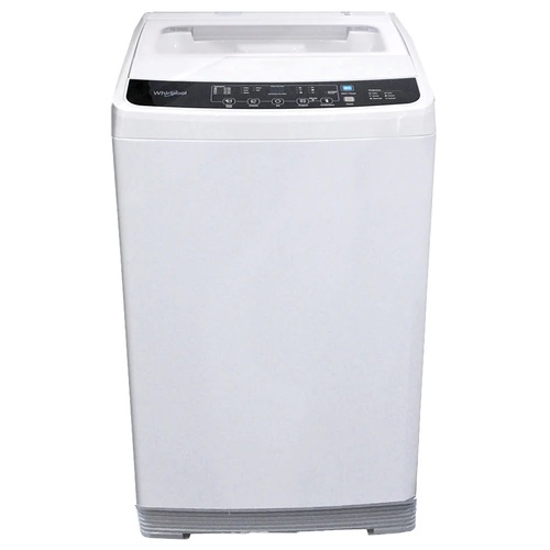 Whirlpool WB90805 6 Program 64L Top Load Washing Machine White