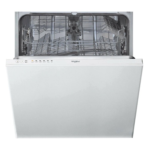 Whirlpool WIE2C19 AUS 6-Program Aqua Stop Protection Fully-Integrated Dishwasher
